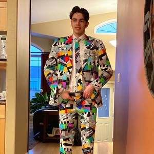 Meet your Posher, Brody